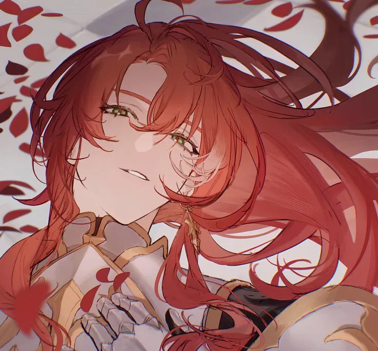 Avatar of Argenti