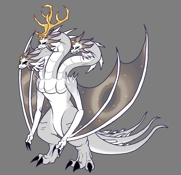 Avatar of Moonhidorah 