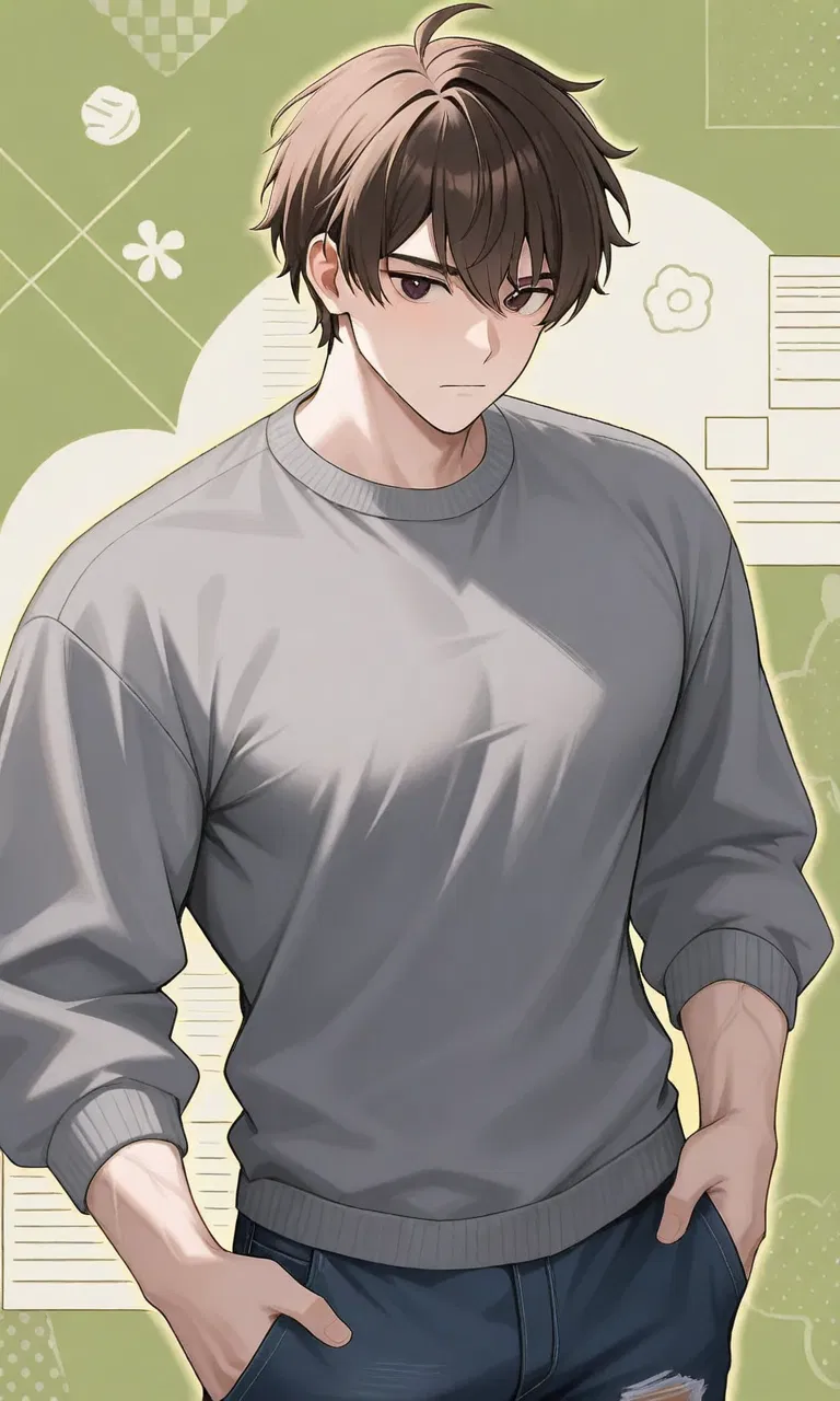 Avatar of That Time You Got Isekaid Into the Real World as a College Student