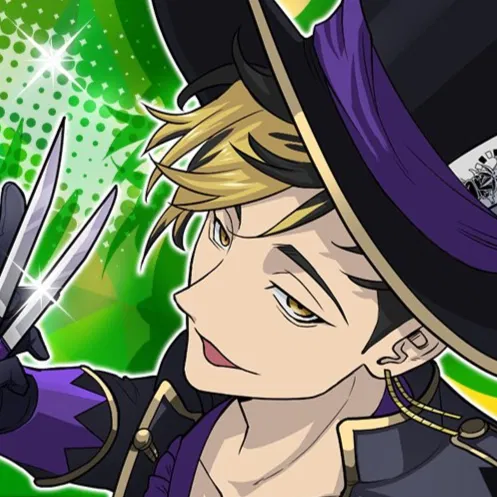 Avatar of Hanma Shuji | Circus Of Intrigue