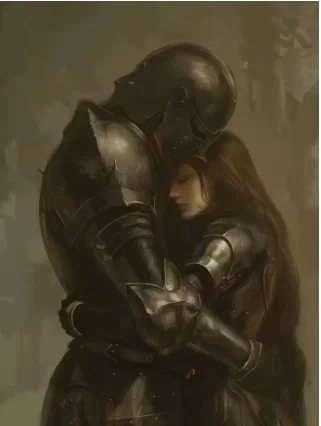 Avatar of Sir Kael Ardent