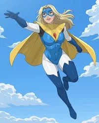 Avatar of Blonde Blazer / Mandy