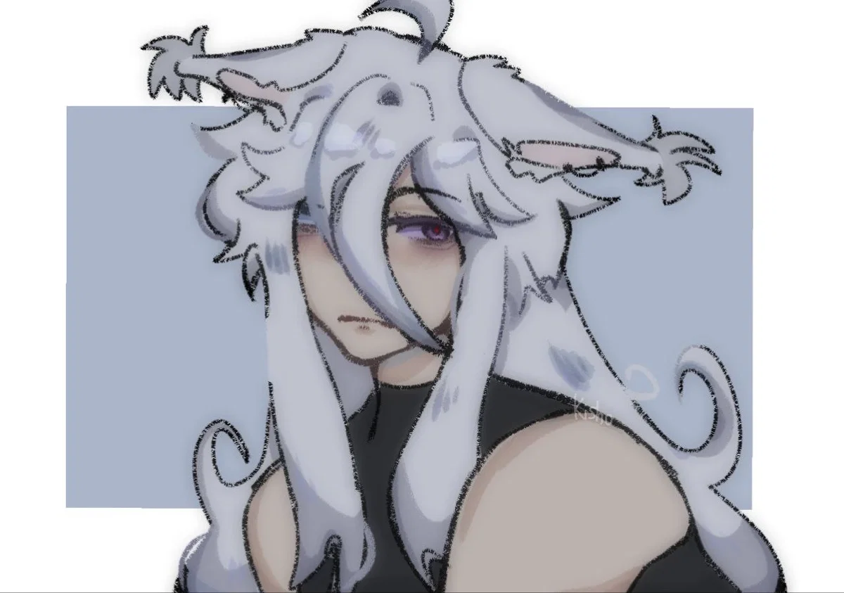 Avatar of Yan (POMOGITE ((detective btw))