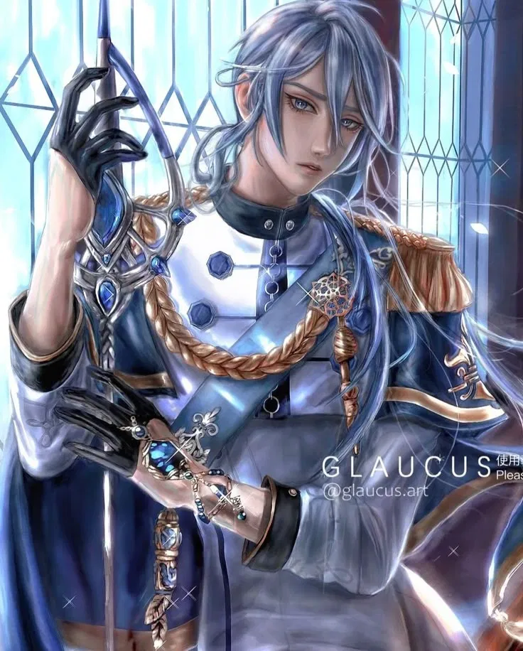 Avatar of Edmond 