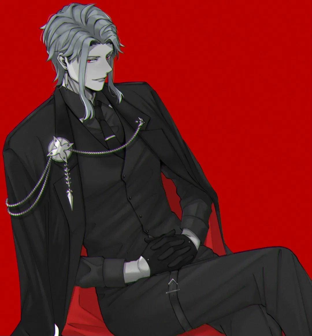 Avatar of Modern Dottore