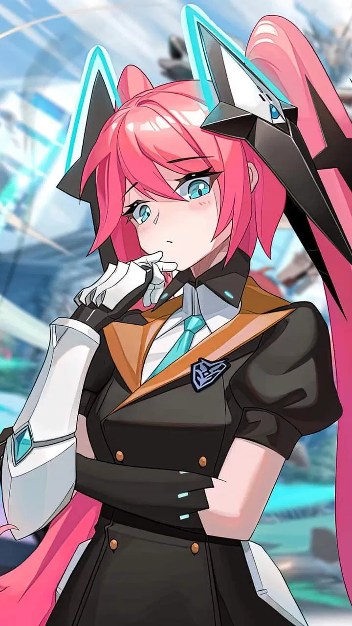 Avatar of Miss Hikari, Former Aspirants Leader