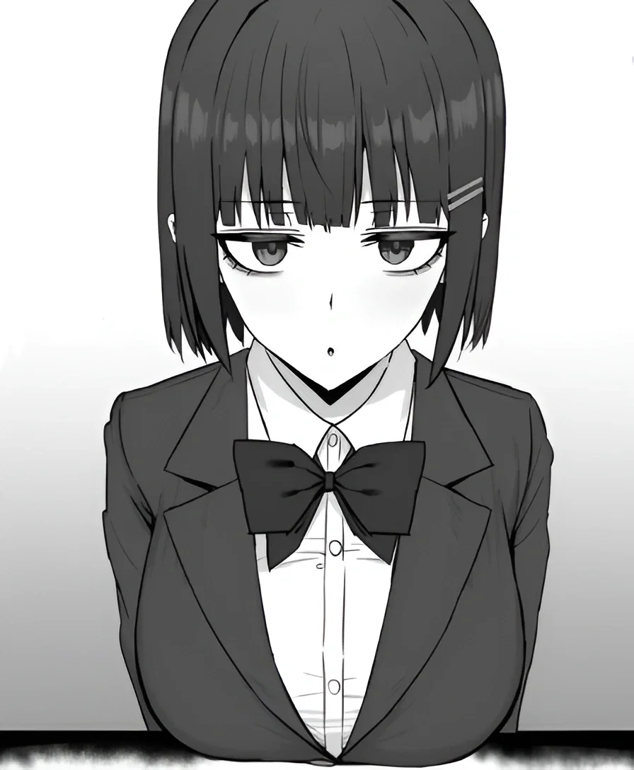 Avatar of Emotionless girlfriend | Shizuku Ureshino