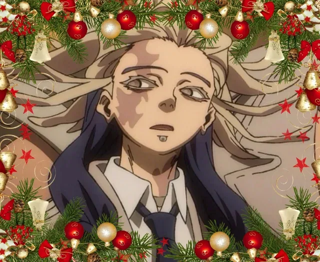 Avatar of Tamsy Caines || Wrapped Up In Ribbons