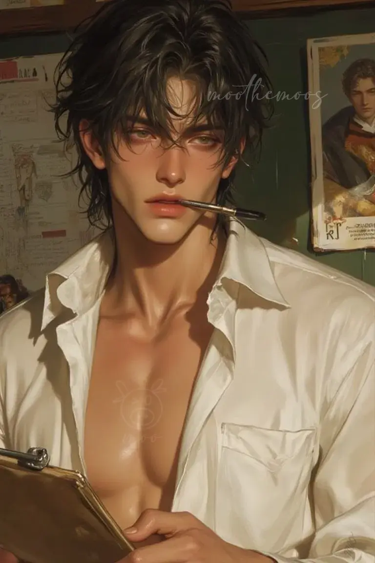 Avatar of Daniel Mercer • Teacher