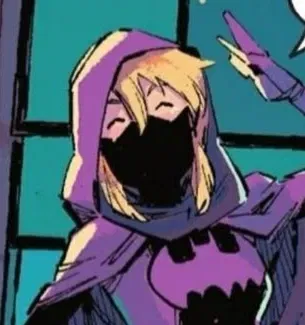 Avatar of Stephanie Brown