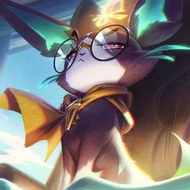 Avatar of Battle Principal Yuumi