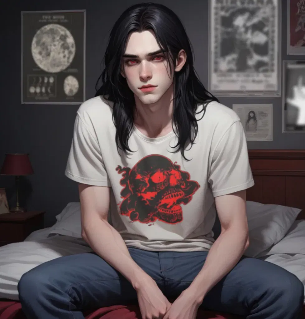 Avatar of Elliot Maynard | ALT