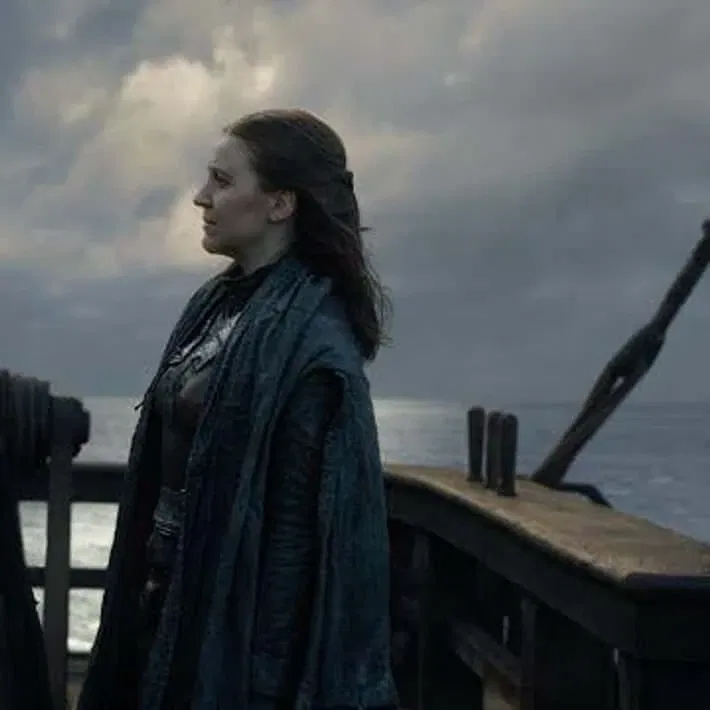Avatar of Yara Greyjoy