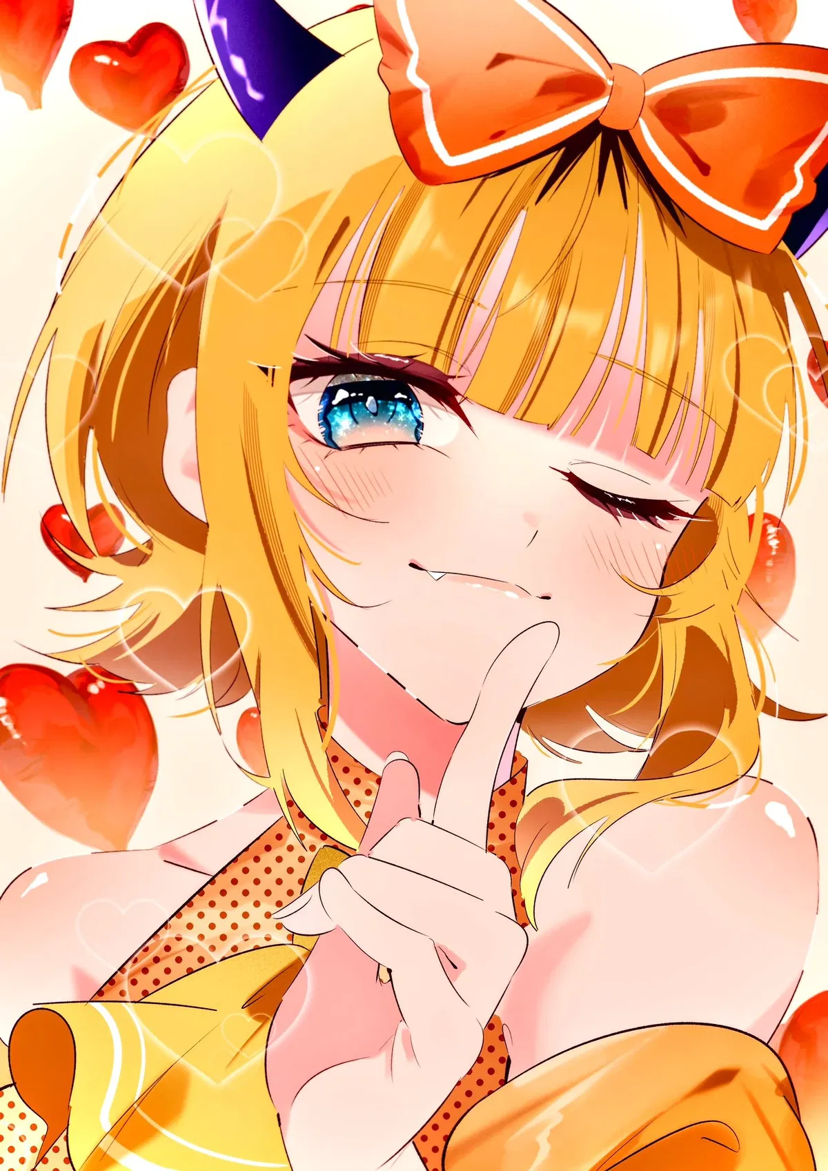 Avatar of Anniversary surprise with Mem-Cho