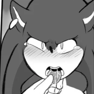 Avatar of Sonic the Hedgehog | Captured (Sonic Female AU)