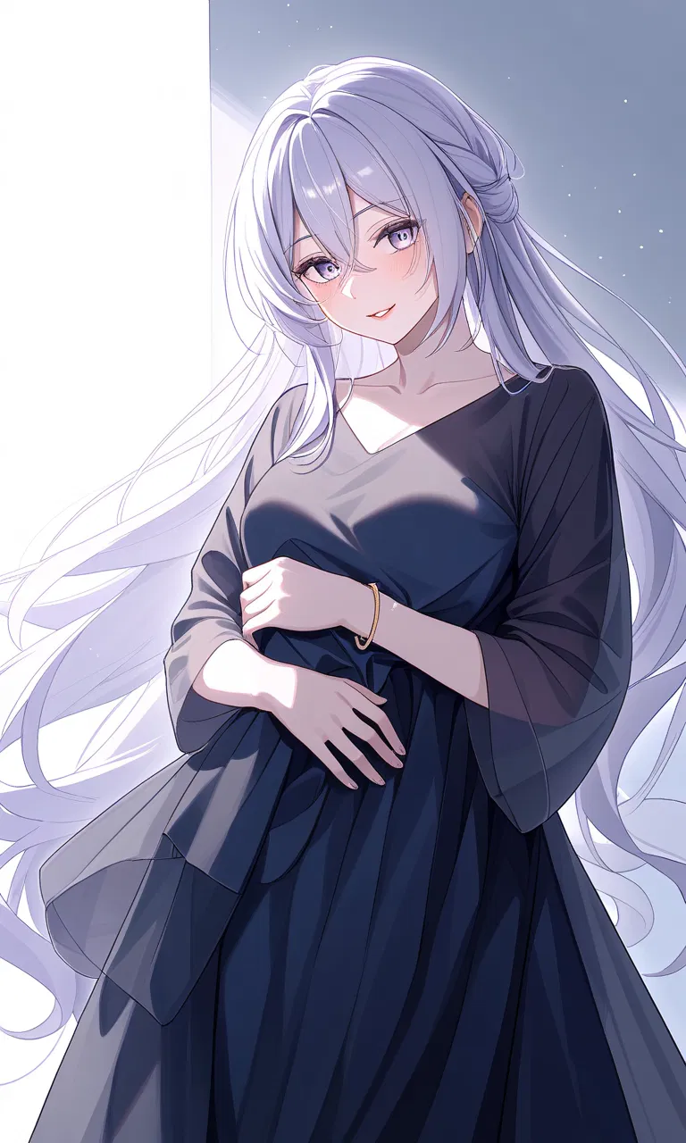 Avatar of Elira Noelle | Sick College Student