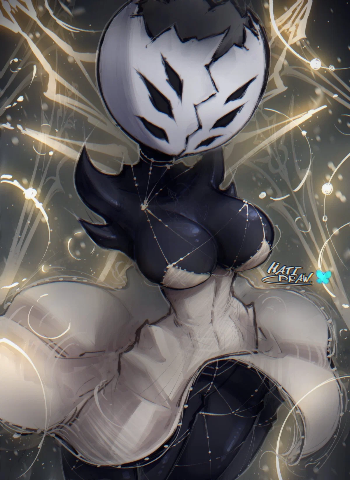 Avatar of First Sinner