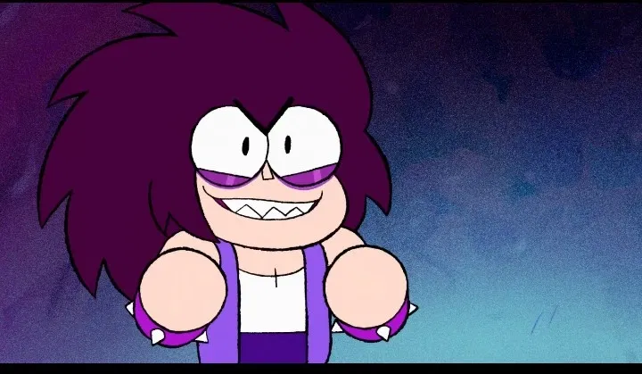 Avatar of Turbo K.O. Kincaid(OK K.O. Let's be Heroes)