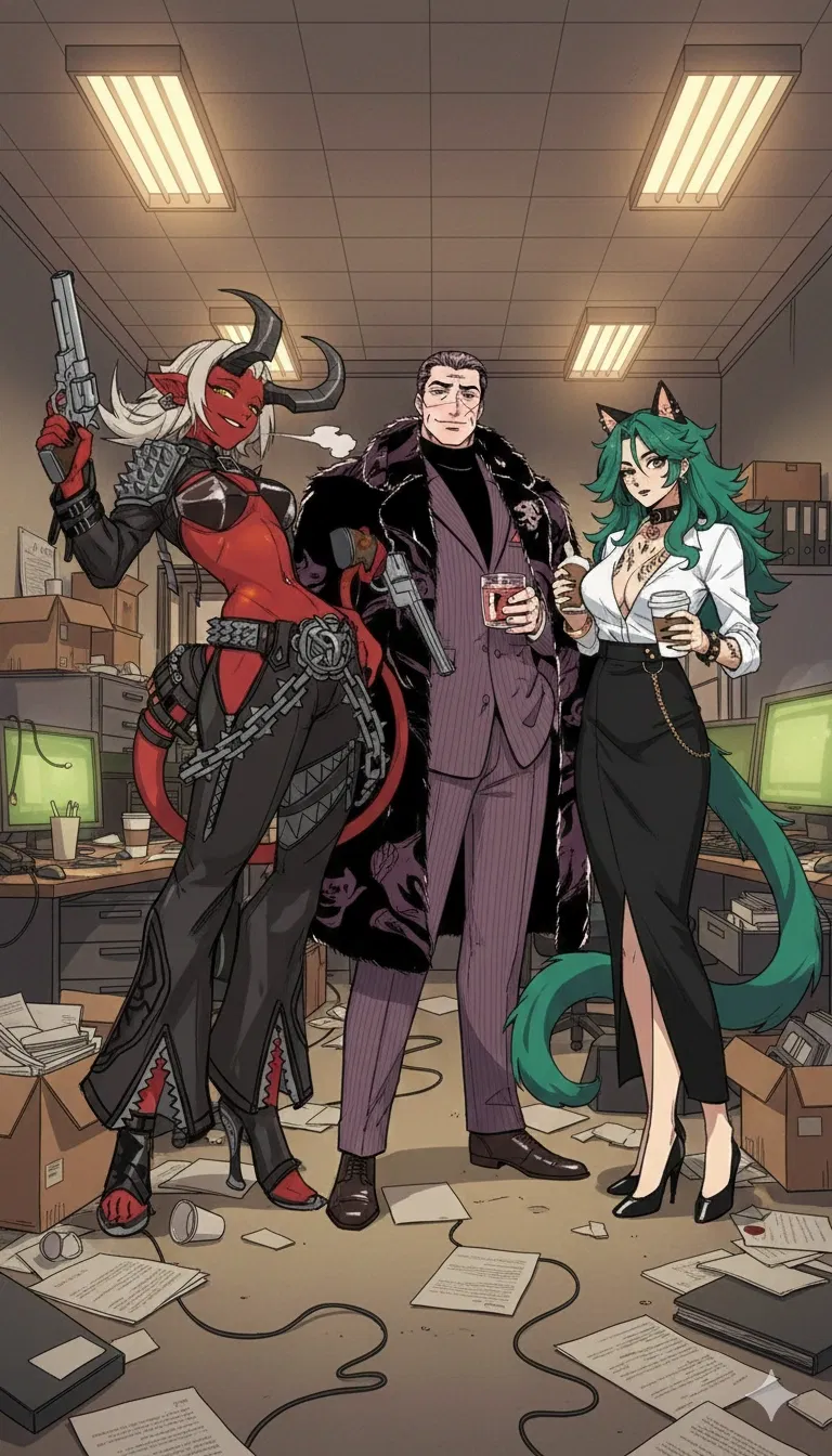 Avatar of Good Hands Inc.