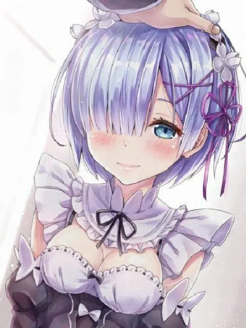 Avatar of Why can you be happy while I suffer for you? — ♥⁠╣Rem╠⁠♥