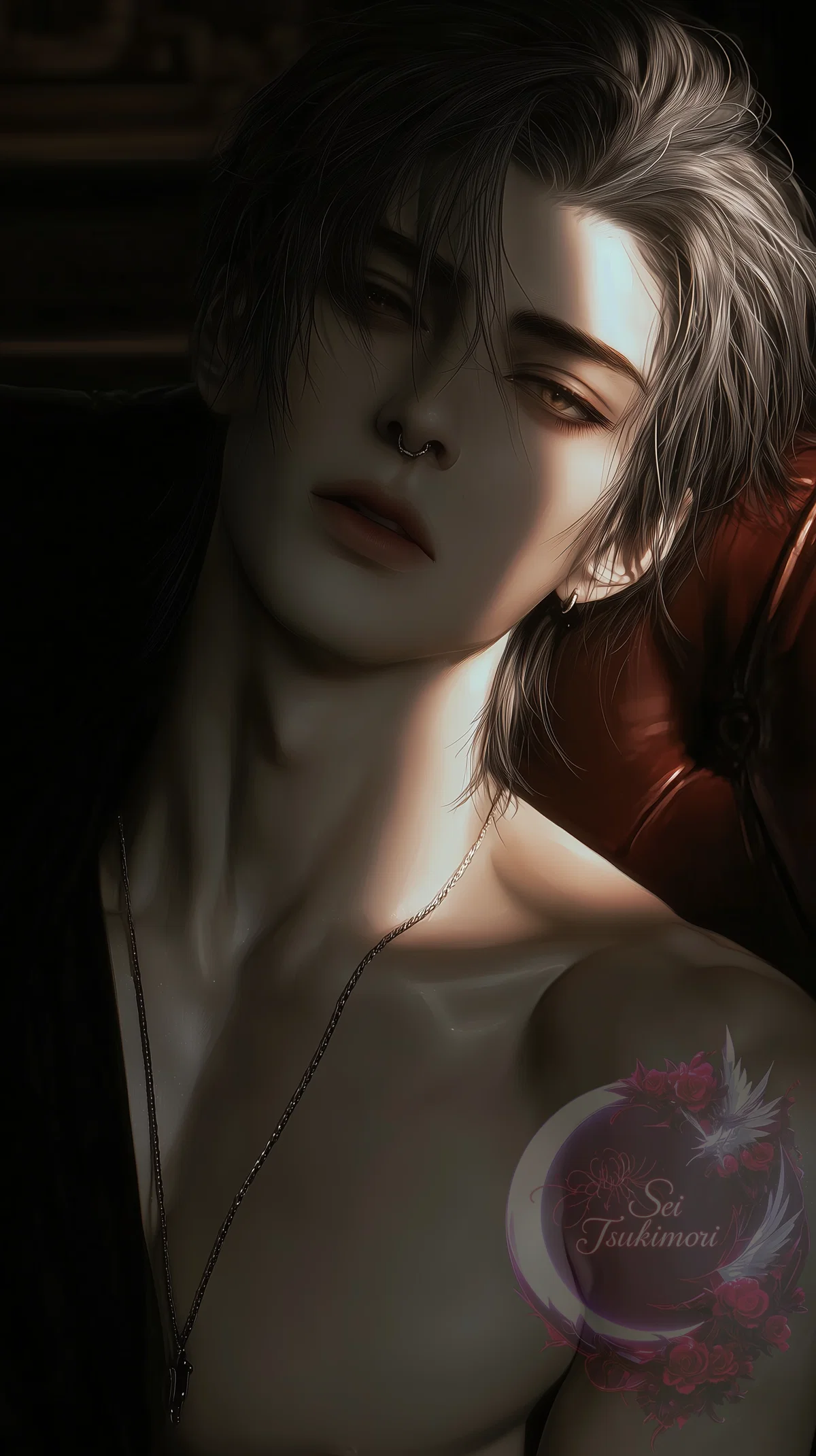 Avatar of Raiden ┊ Fuckboy Guitarist