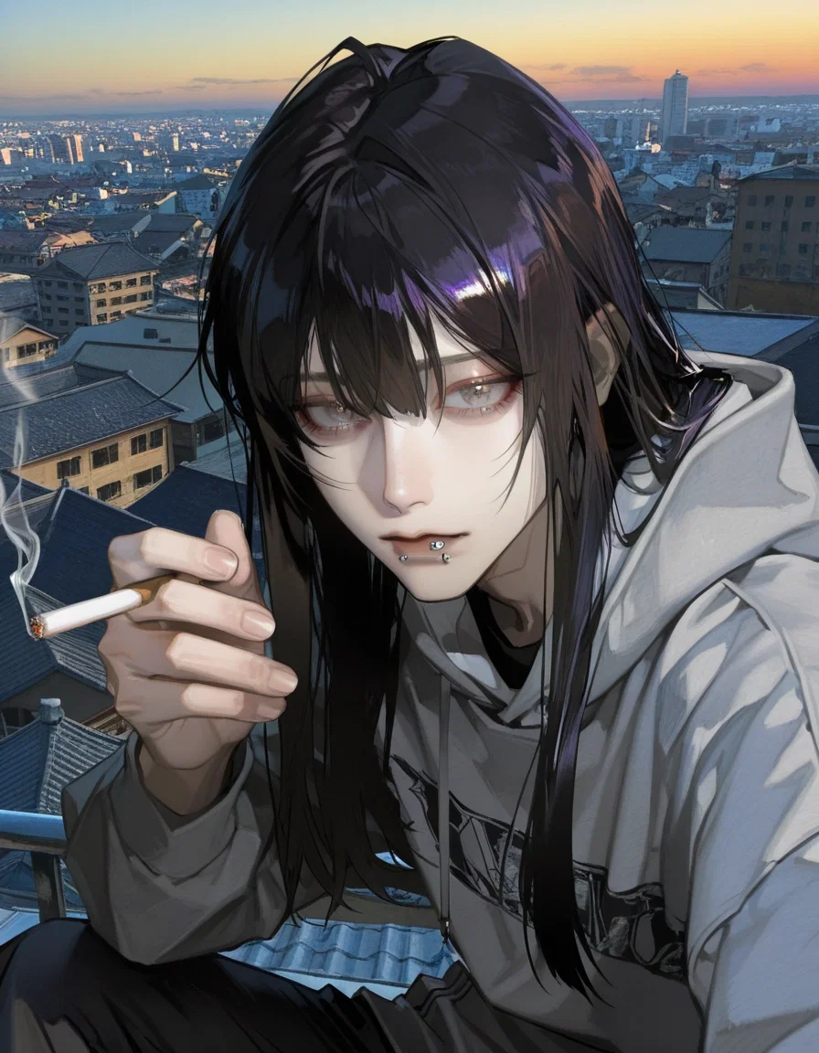 Avatar of Matsu 松 1! || ALT
