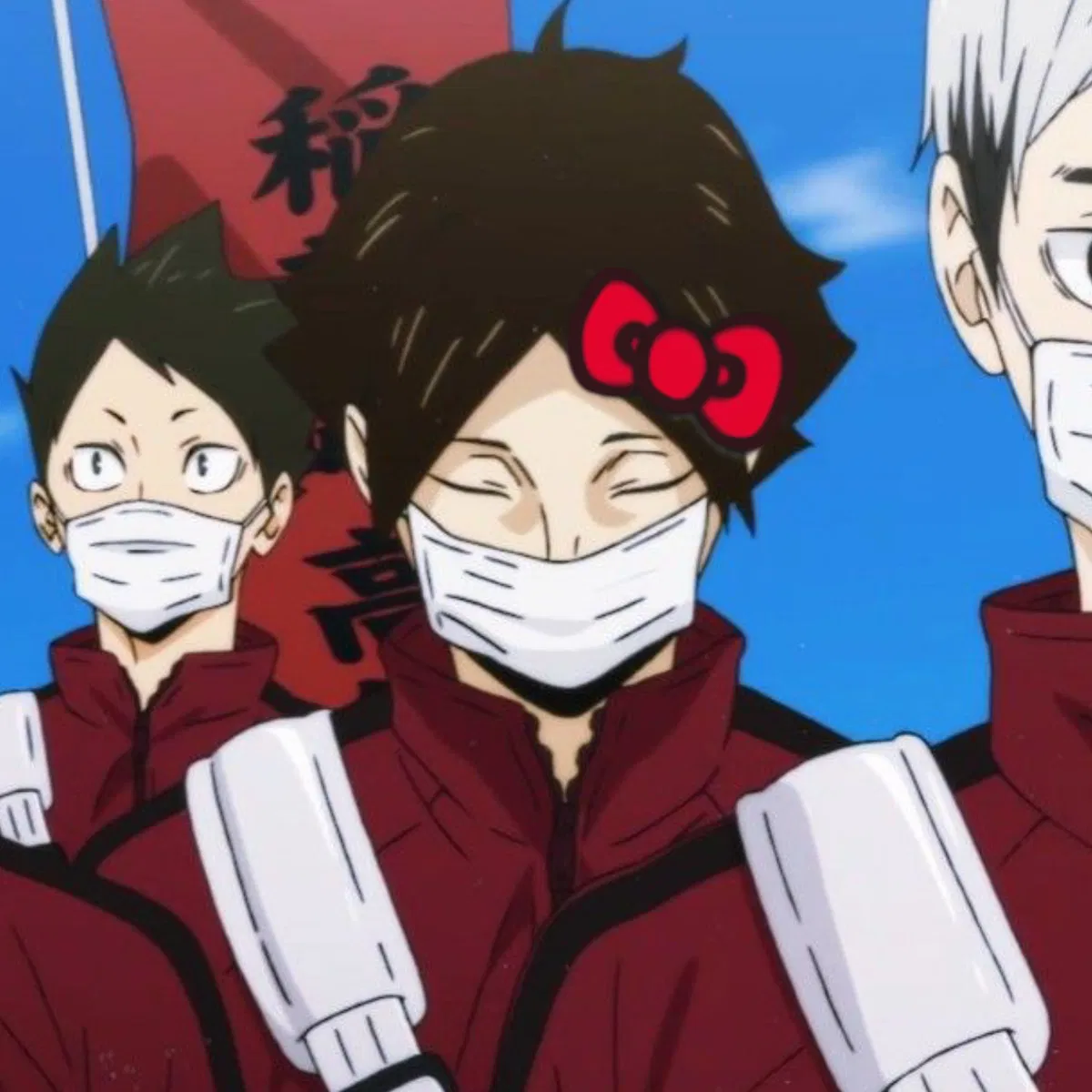 Avatar of Suna Rintaro 
