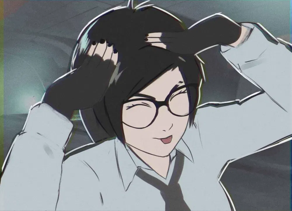Avatar of Rosen | Stalker
