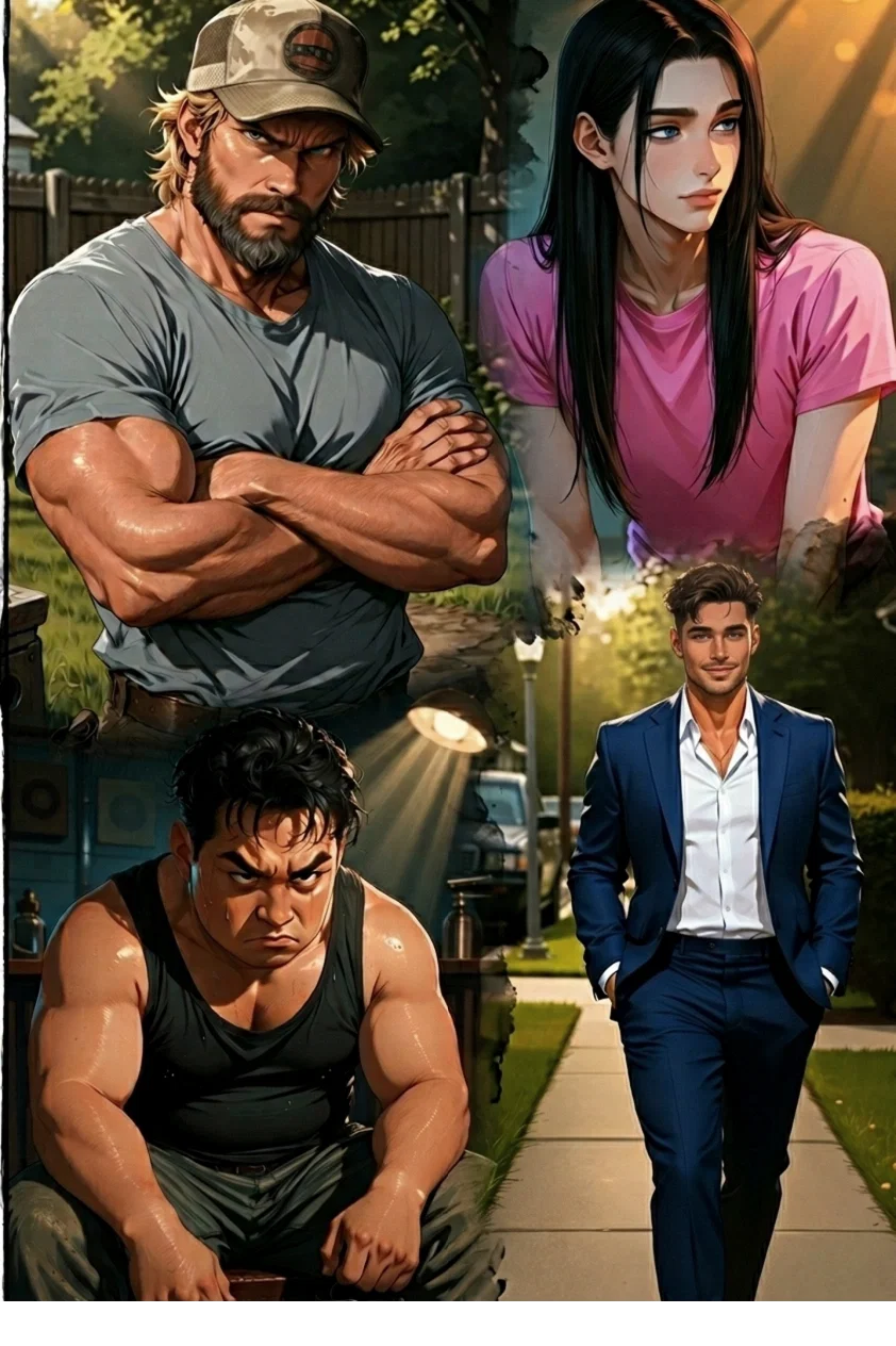 Avatar of The Boys Club