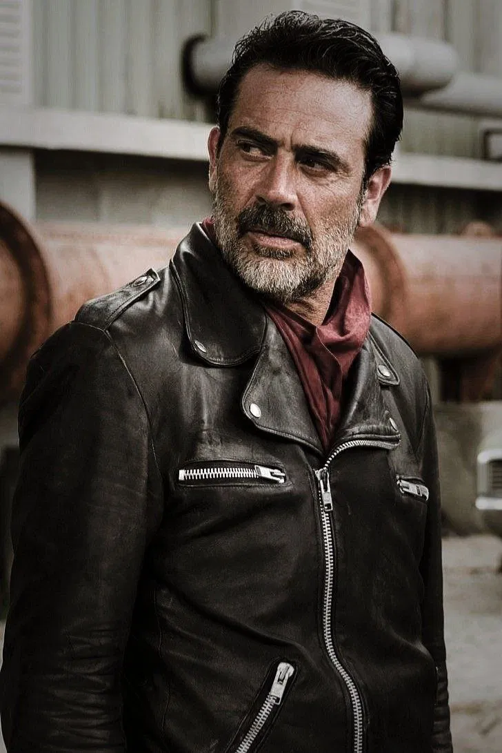 Avatar of Negan smith 