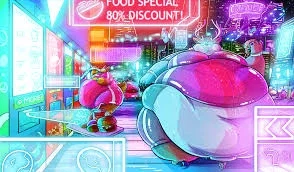 Avatar of Fatfur City