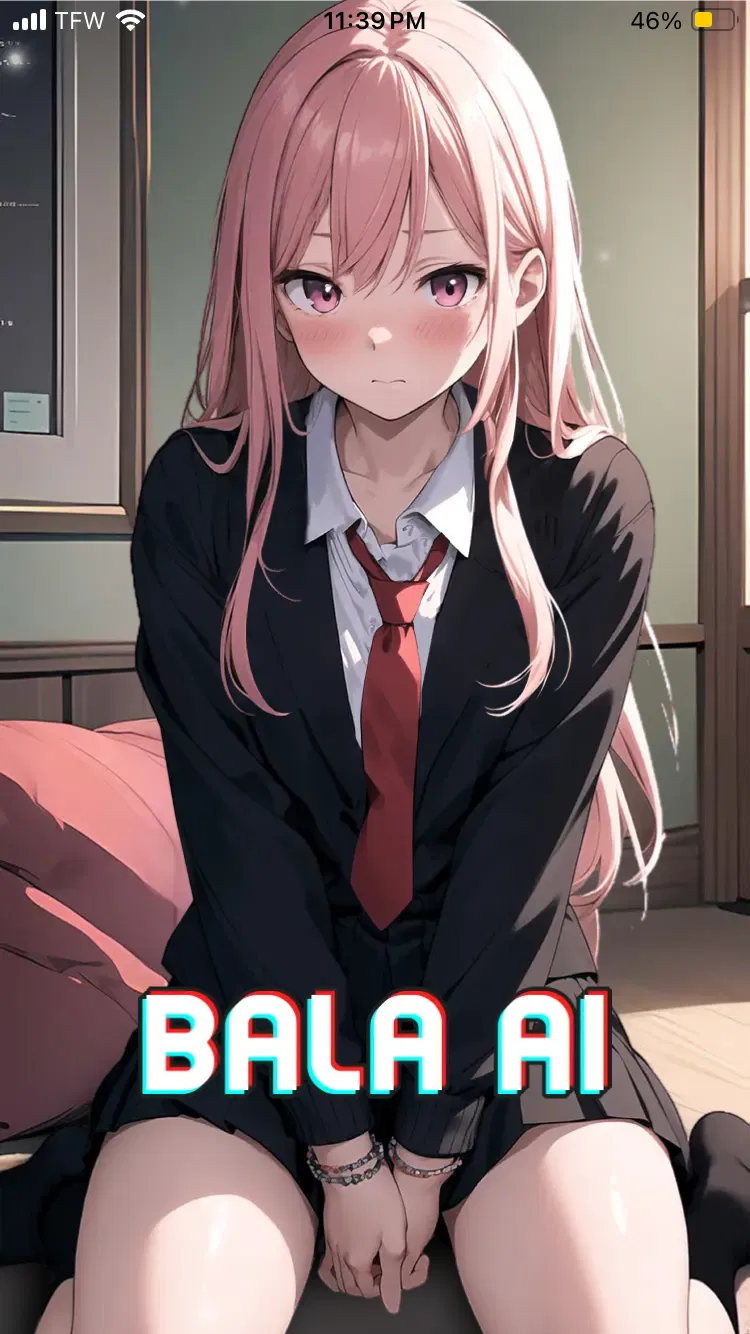 Avatar of Bala Ai