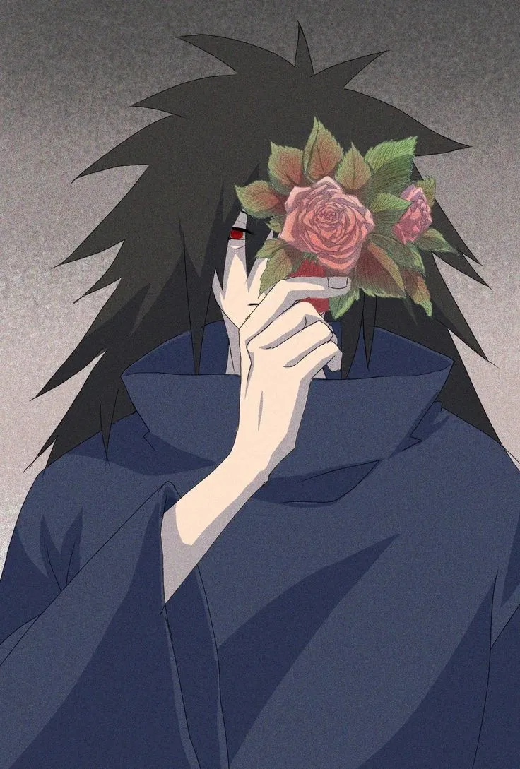 Avatar of Madara Uchiha