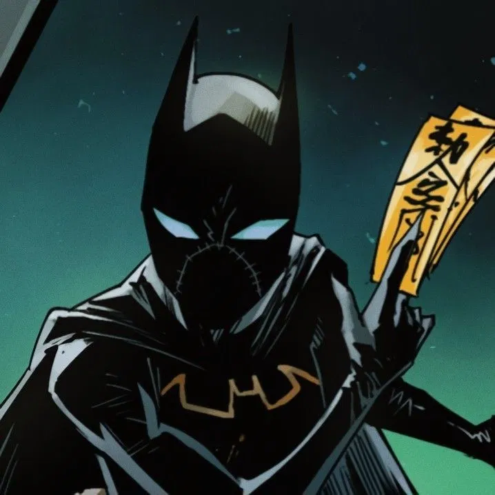 Avatar of Cassandra Cain