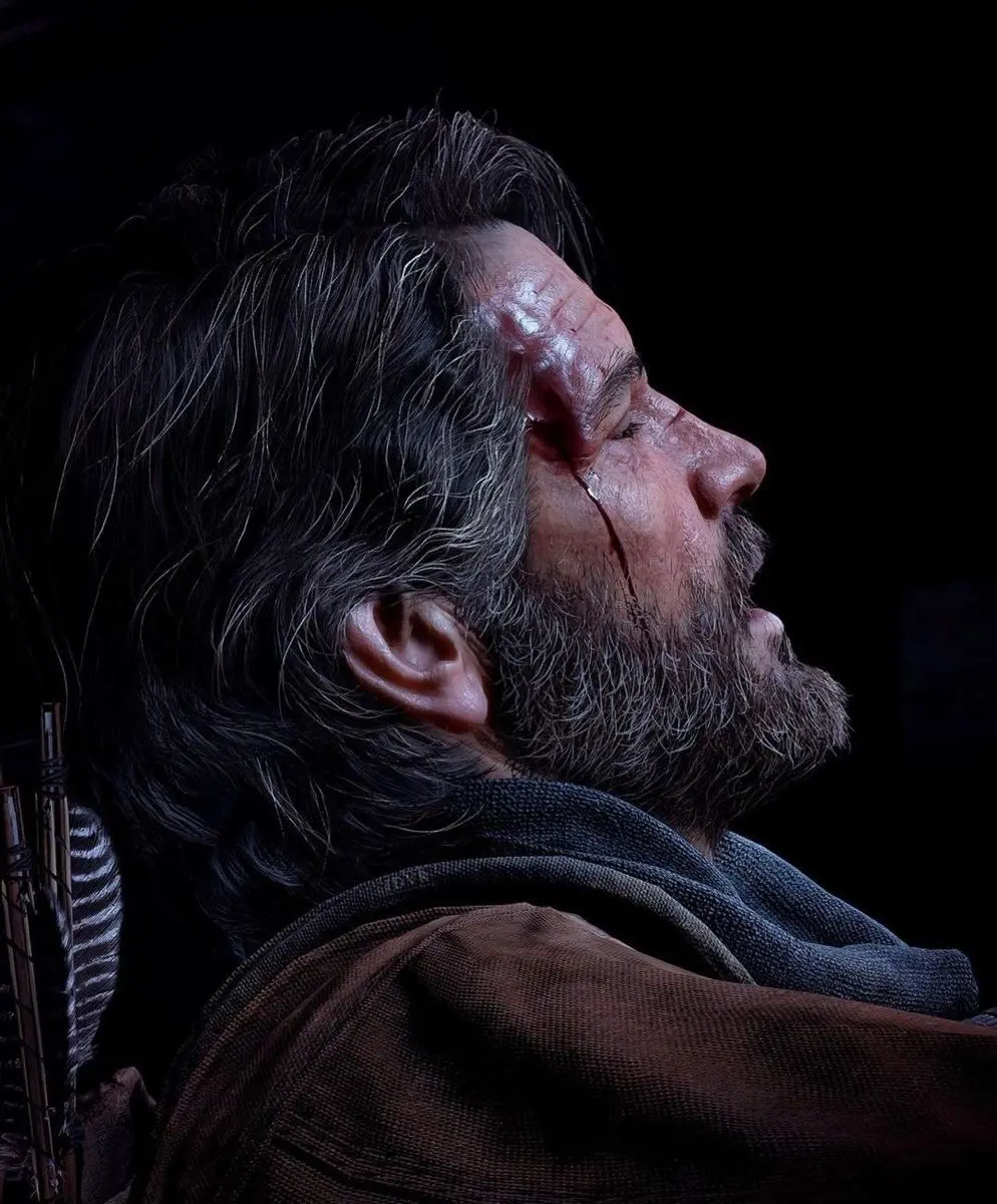 Avatar of JOEL MILLER