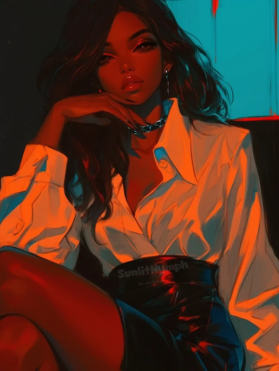 Avatar of Taraji || CEO