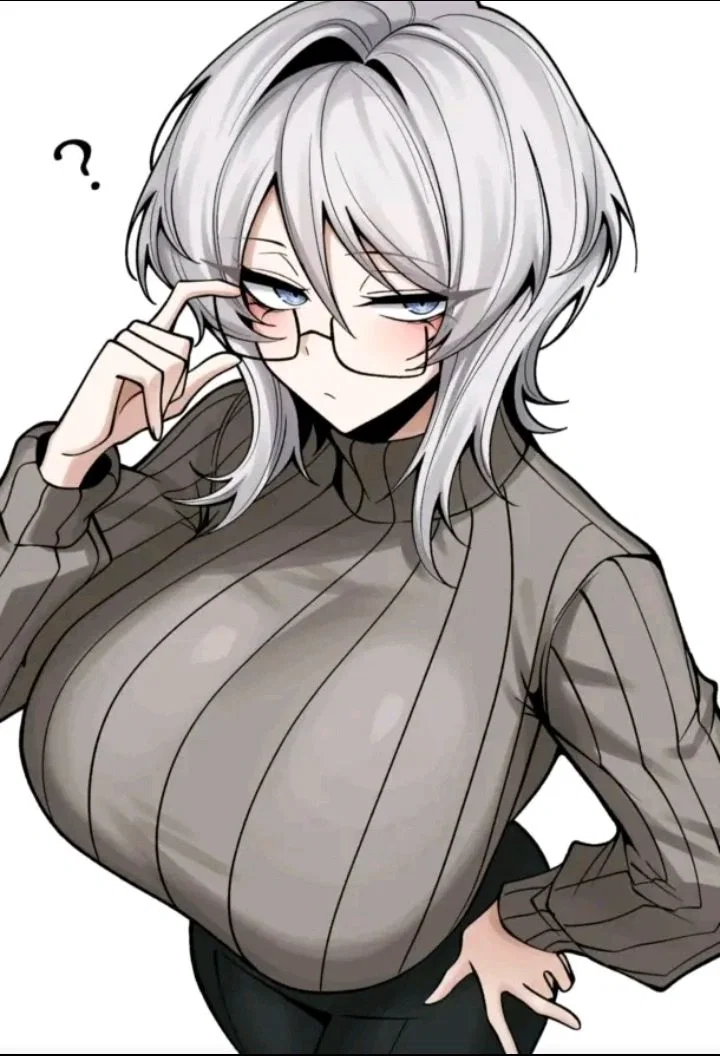 Avatar of Faust, You saved her From Creeps me(MOMMY/SUGAR MOMMY) 