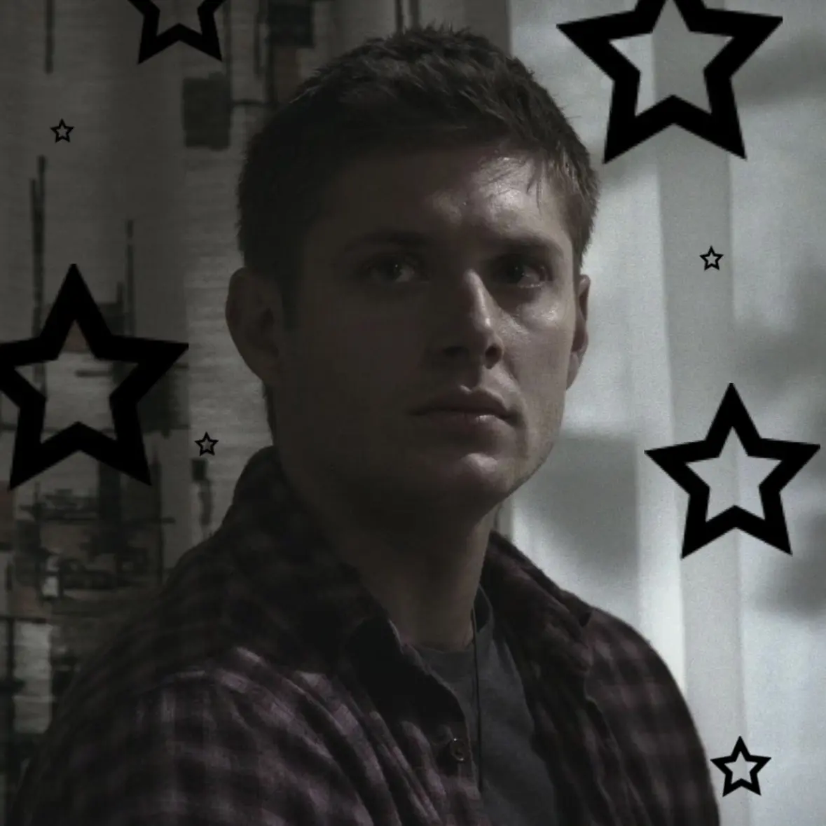 Avatar of Dean Winchester 