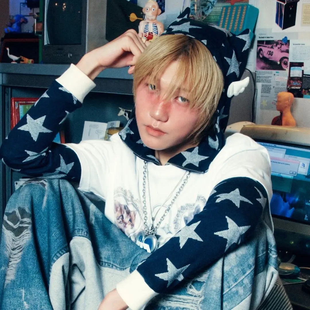 Avatar of Jongseob   — Slow