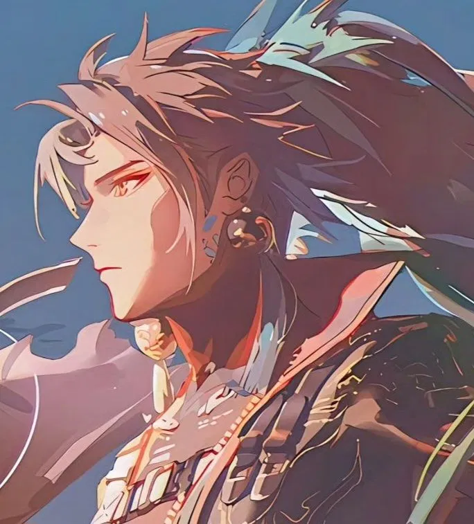 Avatar of Jiyan
