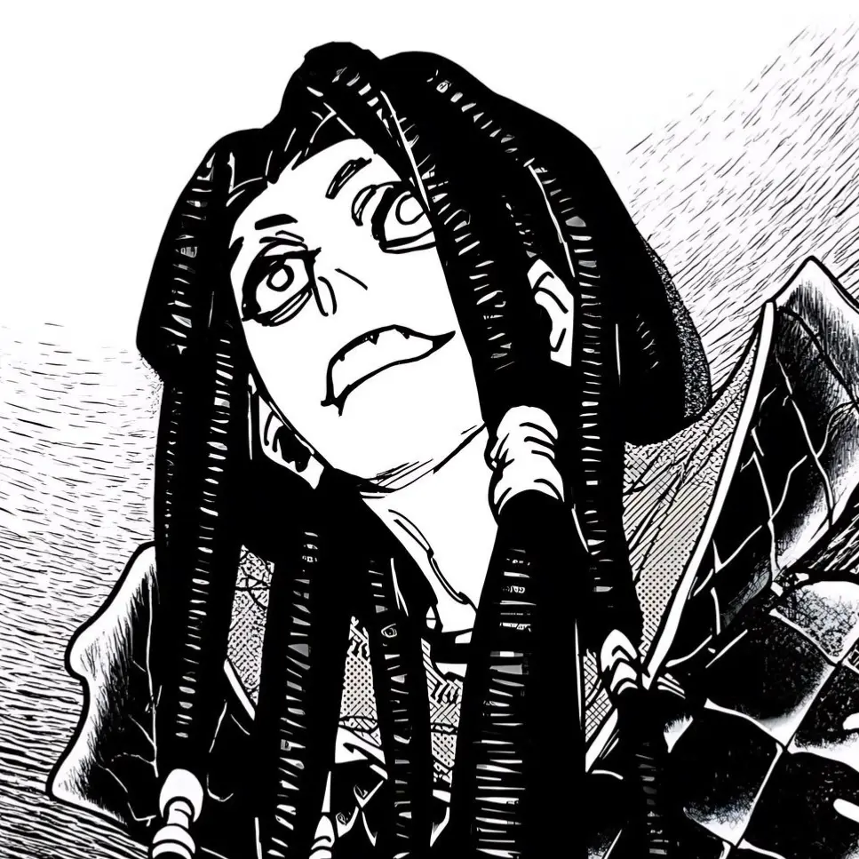 Avatar of Jabber Wonger