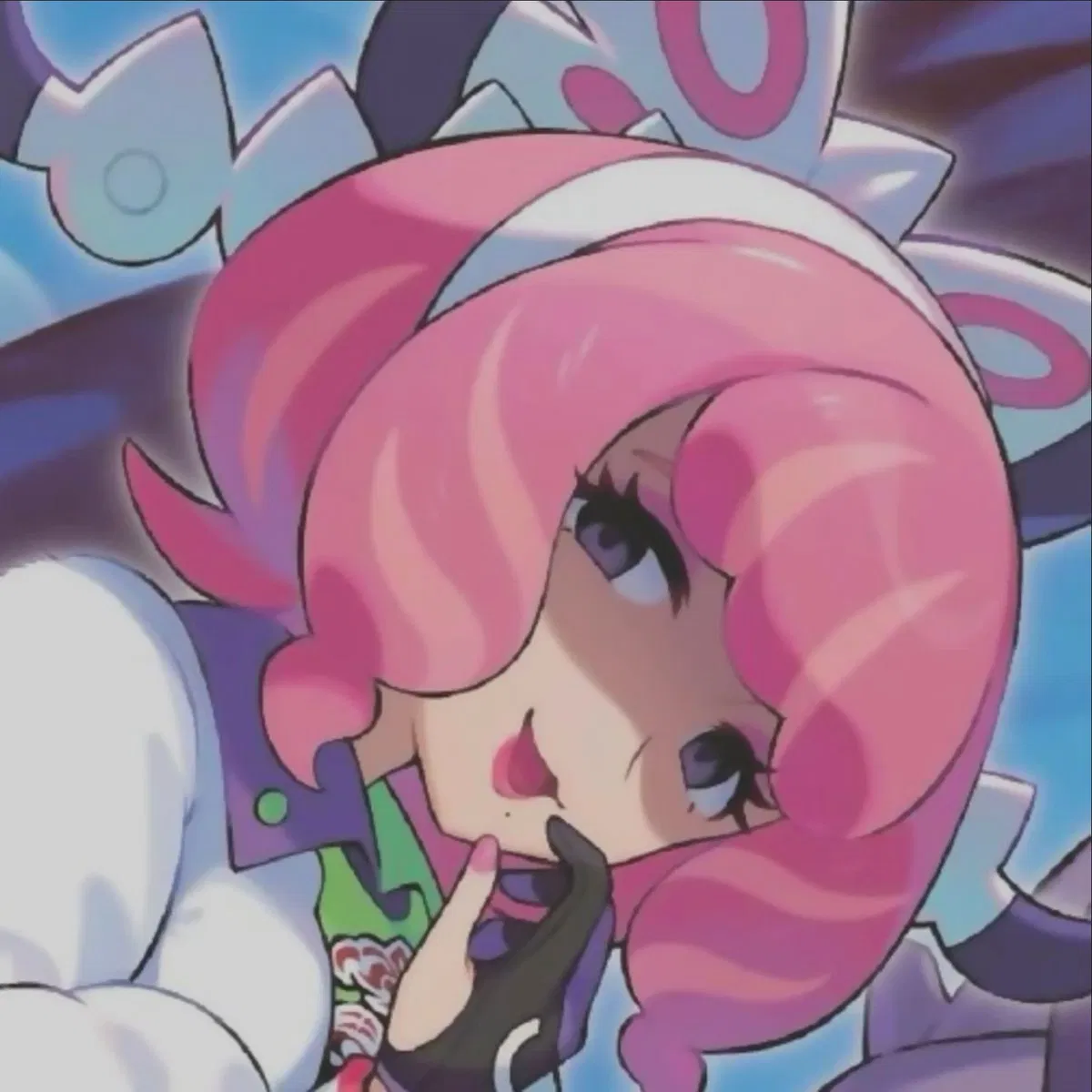 Avatar of Heartbreaker Klara (Smut)