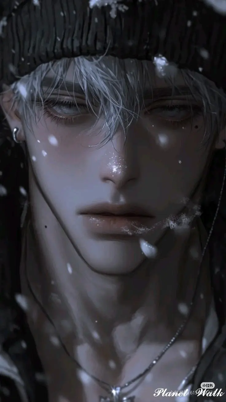 Avatar of Human x Genie