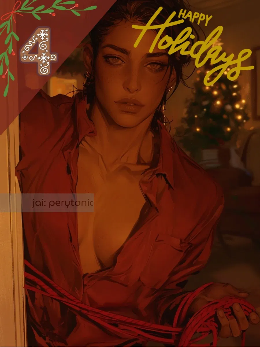 Avatar of WLW | Sol Carrera | Christmas Special