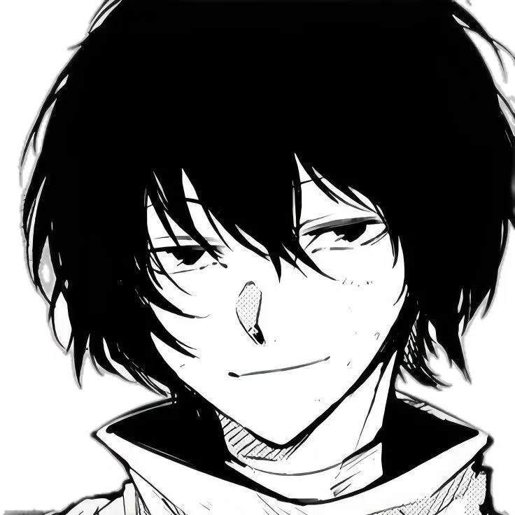 Avatar of Dazai Osamu | ITA Ver.