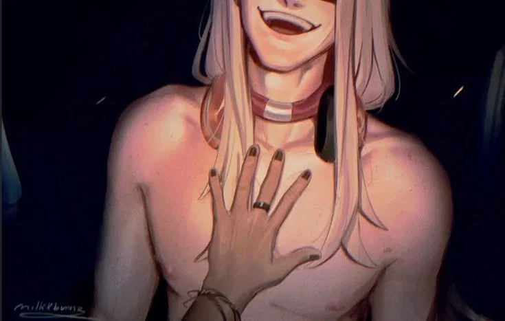 Avatar of August Stilza 🥽 || Gachiakuta || GK