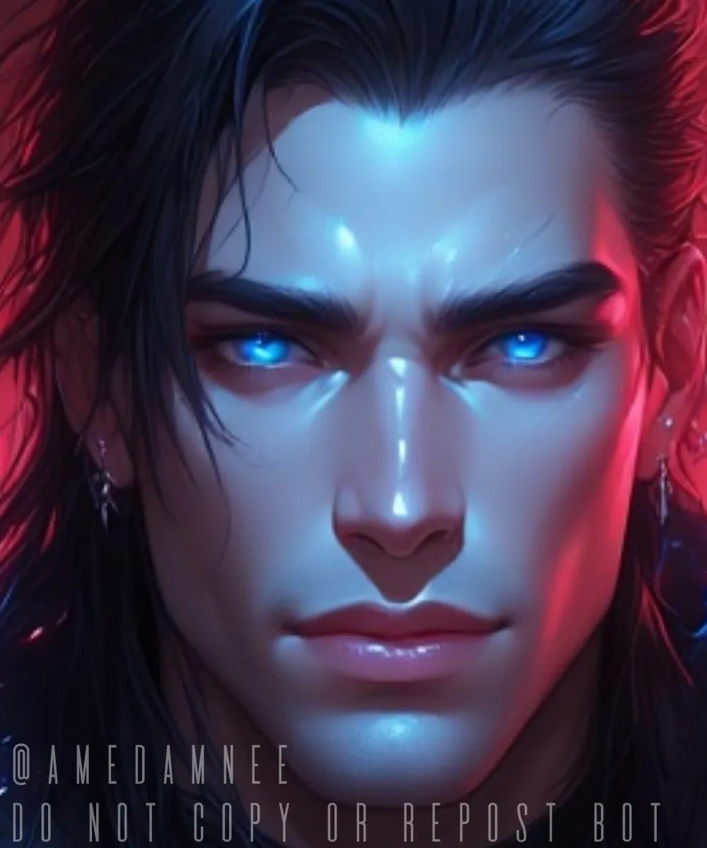 Avatar of Hades 