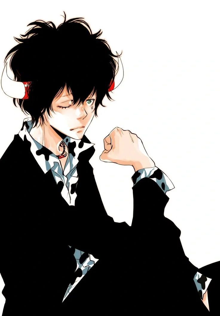 Avatar of "Adult Lambo"