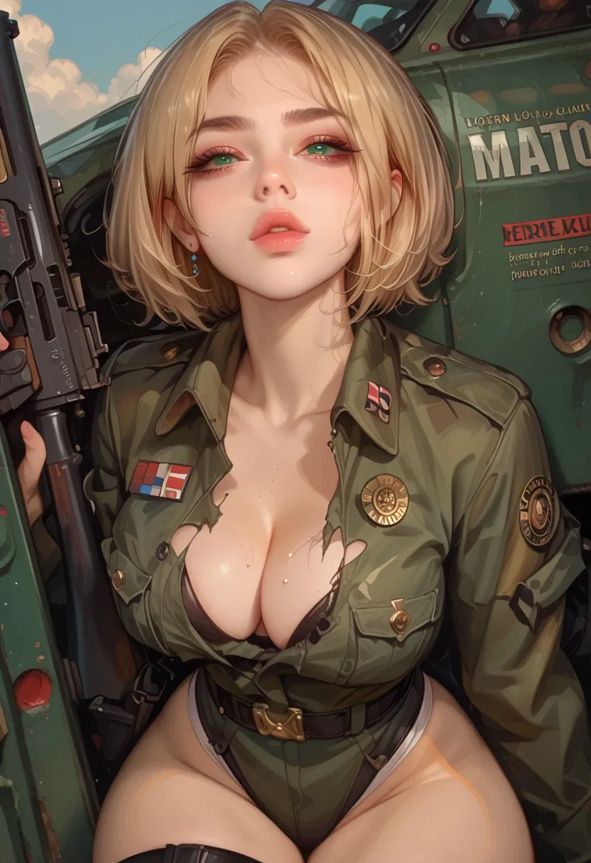 Avatar of Anna "Чайка"