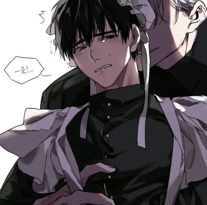 Avatar of ᯏ 㠳 !¡  .  ° 💭 ┊Your boss...┊ 🩻 -- ִ𖣠 ˖ ˚